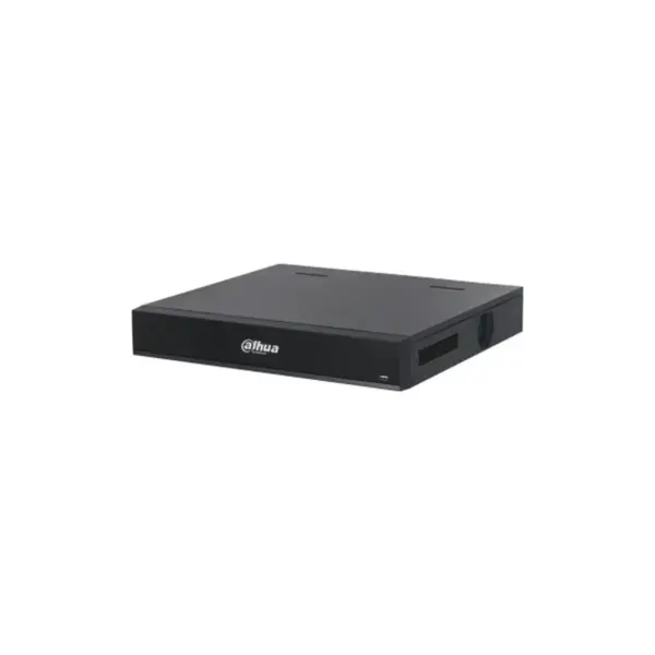 Dahua XVR7416L-4K-I3, Zonder Harddisk, 16 kanalen HD-CVI/TVI/AHD/Analoog en IP Camera's