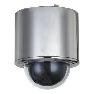 Dahua ESD41A415-HNR-GB-P-316 4MP 15X Starlight explosieveilig netwerk PTZ