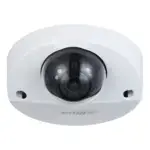 Dahua HAC-HDBW2501FP-A-0280-S2 Pro series HD-CVI camera, 5MP (16/9) starlight