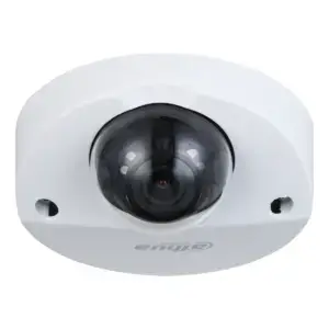 Dahua HAC-HDBW2501FP-A-0280-S2 Pro series HD-CVI camera, 5MP (16/9) starlight