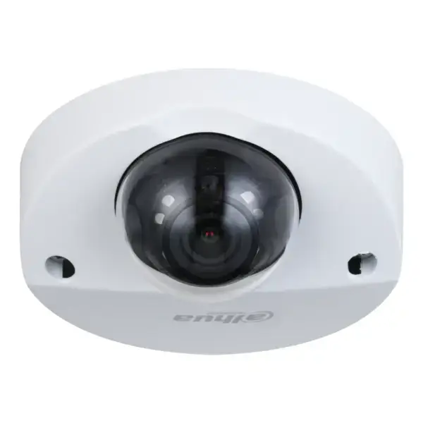 Dahua HAC-HDBW2501FP-A-0280-S2 Pro series HD-CVI camera, 5MP (16/9) starlight