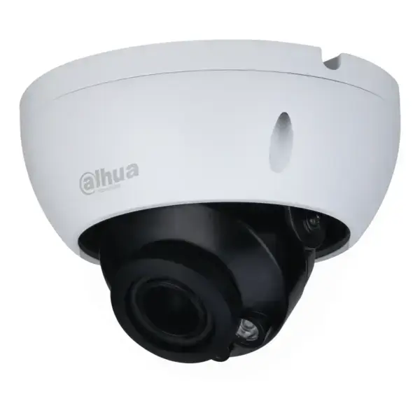 Dahua HAC-HDBW2501RP-Z-POC Pro series HD-CVI camera, 5MP (16/9) starlight