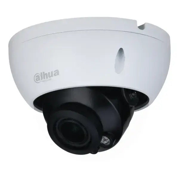 Dahua HAC-HDBW2501RP-Z-27135-S2 Pro series HD-CVI camera, 5MP (16/9) starlight