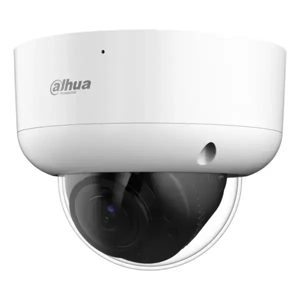 Dahua HAC-HDBW2802RAP-Z-A-27135-S2-DIP Pro series HD-CVI camera 4K starlight, 8MP WDR