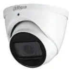 Dahua HAC-HDW2501TP-Z-A-POC Pro series HD-CVI camera, 5MP (16/9) starlight