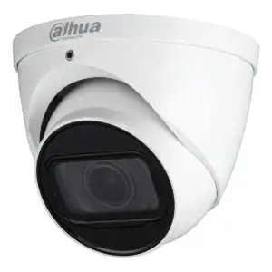 Dahua HAC-HDW2501TP-Z-A-POC Pro series HD-CVI camera, 5MP (16/9) starlight