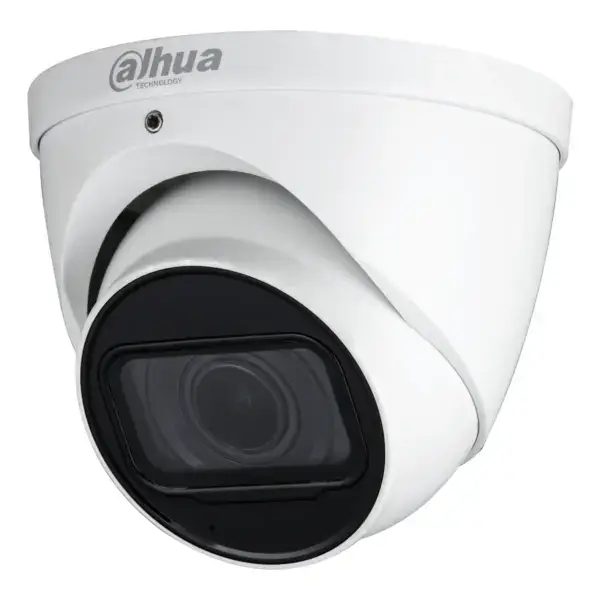 Dahua HAC-HDW2501TP-Z-A-POC Pro series HD-CVI camera, 5MP (16/9) starlight