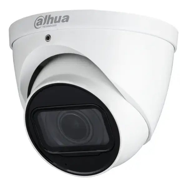 Dahua HAC-HDW2501TP-Z-A-27135-S2 Pro series HD-CVI camera, 5MP (16/9) starlight