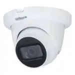 Dahua HAC-HDW2501TLMQP-A-POC 2.8mm Pro series HD-CVI camera, 5MP (16/9) starlight