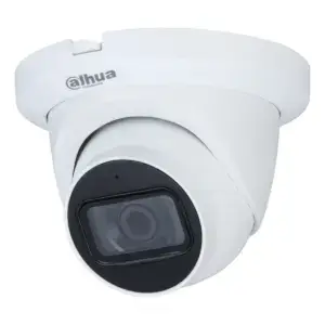 Dahua HAC-HDW2501TLMQP-A-POC 2.8mm Pro series HD-CVI camera, 5MP (16/9) starlight