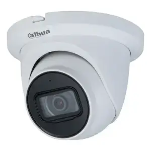 Dahua HAC-HDW2501TMQP-A-POC 3.6mm Pro series HD-CVI camera, 5MP (16/9) starlight
