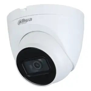 Dahua HAC-HDW2501TQP-A-0280-S2 Pro series HD-CVI camera, 5MP (16/9) starlight