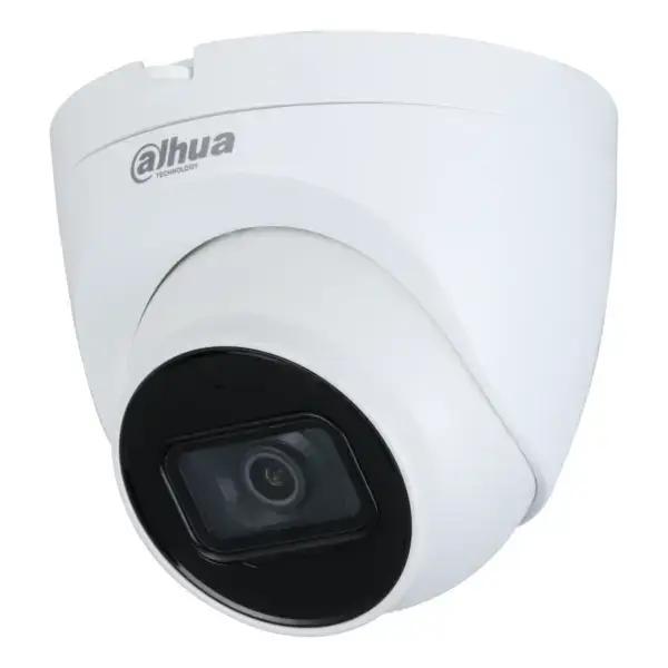 Dahua HAC-HDW2501TQP-A-0280-S2 Pro series HD-CVI camera, 5MP (16/9) starlight