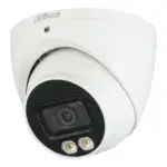 Dahua HAC-HDW2509TP-A-LED-0280B-DIP Pro series HD-CVI camera Full color, 5MP (16/9)