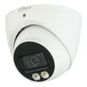 Dahua HAC-HDW2509TP-A-LED-0280B-DIP Pro series HD-CVI camera Full color, 5MP (16/9)