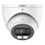 Dahua HAC-HDW2509TP-A-LED-0280B-DIP Pro series HD-CVI camera Full color, 5MP (16/9)