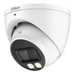 Dahua HAC-HDW2509TP-A-LED-0280B-DIP Pro series HD-CVI camera Full color, 5MP (16/9)