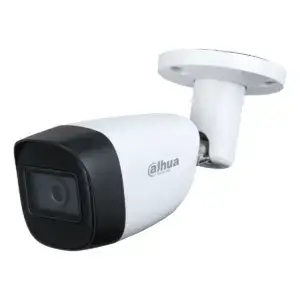 Dahua HAC-HFW2501CMP-A-POC-S2 2.8mm Pro series HD-CVI camera, 5MP (16/9) starlight