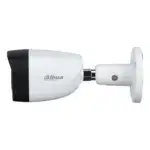 Dahua HAC-HFW2501CMP-A-POC-S2 2.8mm Pro series HD-CVI camera, 5MP (16/9) starlight