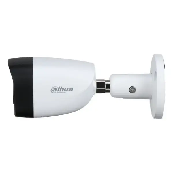 Dahua HAC-HFW2501CMP-A-POC-S2 2.8mm Pro series HD-CVI camera, 5MP (16/9) starlight