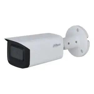 Dahua HAC-HFW2501TUP-A-POC 3.6mm Pro series HD-CVI camera, 5MP (16/9) starlight