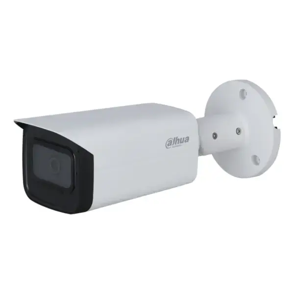 Dahua HAC-HFW2501TUP-A-POC 3.6mm Pro series HD-CVI camera, 5MP (16/9) starlight