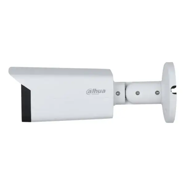 Dahua HAC-HFW2501TUP-A-POC 3.6mm Pro series HD-CVI camera, 5MP (16/9) starlight