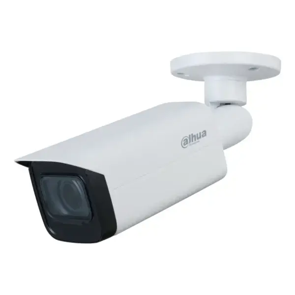 Dahua HAC-HFW2501TUP-Z-A-27135-S2 Pro series HD-CVI camera, 5MP (16/9) starlight