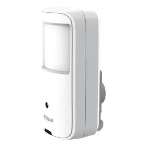 Dahua HAC-HUM3200AP-0280P-S5 HD-CVI 2MP camera in detector behuzing met IR
