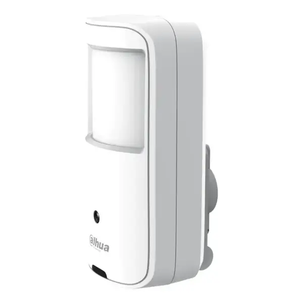 Dahua HAC-HUM3200AP-0280P-S5 HD-CVI 2MP camera in detector behuzing met IR