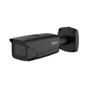 Dahua HFW5442E-ZE-B Zwart 4MP ePoE Deeplight Bullet 2.7-12mm motorzoom