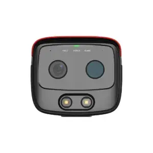 Dahua HY-FT443MFP vlamdetectiecamera voor brandpreventie