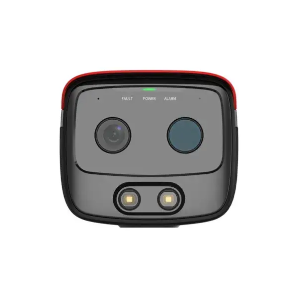 Dahua HY-FT443MFP vlamdetectiecamera voor brandpreventie