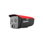 Dahua HY-FT443MFP Dahua HY-FT443MFP vlamdetectiecamera voor brandpreventie