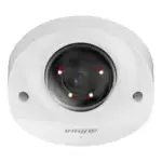Dahua HDBW2449FP-AS-IL-0280B 4MP Smart dual light dome WizSense