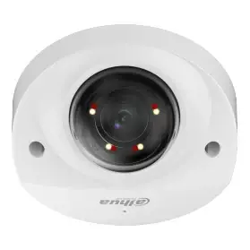 Dahua HDBW2449FP-AS-IL-0280B 4MP Smart dual light dome WizSense