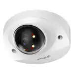 Dahua HDBW2449FP-AS-IL-0280B 4MP Smart dual light dome WizSense