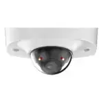 Dahua HDBW2449FP-AS-IL-0280B 4MP Smart dual light dome WizSense