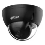 Dahua HDBW2541EP-S-0280B s2-BLACK WizSense 2series, 5MP WDR IR Dome camera 2.8mm