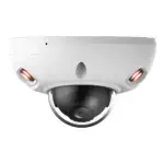 Dahua HDBW3249FP-AS-IL-0210B WizSense series netwerk camera, Full HD, 2MP