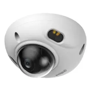 Dahua HDBW3249FP-AS-IL-0280B WizSense series netwerk camera, Full HD, 2MP