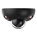 Dahua HDBW3249FP-AS-IL-0210B-Black WizSense series netwerk camera, Full HD, 2MP