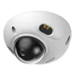Dahua HDBW3249FP-AS-IL-0210B WizSense series netwerk camera, Full HD, 2MP