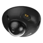 Dahua HDBW3249FP-AS-IL-0210B-Black WizSense series netwerk camera, Full HD, 2MP