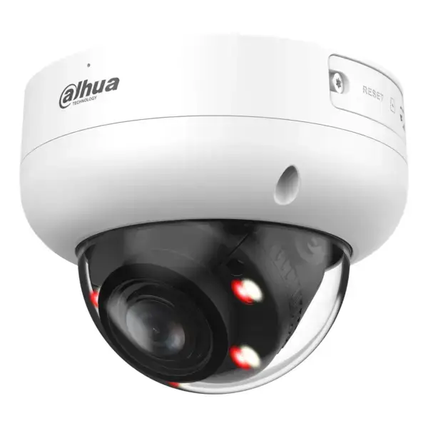 Dahua HDBW3249RP-ZS-IL-27135 WizSense series,Full HD Vandaal bestendige