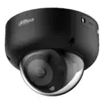 Dahua HDBW3441RP-AS-P-0210B-Black WizSense series, 4MP 180° Vandaal bestendige