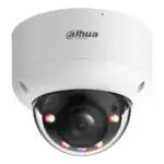Dahua HDBW3649R1P-ZAS-PV-2712-PRO WizSense TIOC PRO 6MP Smart Dual Illumination