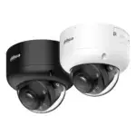 Dahua HDBW3849R1P-ZAS-PV-2712-PRO-Black WizSense TIOC PRO 8MP Smart Dual Illumination