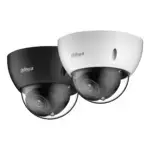 Dahua HDBW5442EP-ZE-0832-DC12AC24V-S3-Black WizMind S series, AcuPick, 4MP Low light Dome