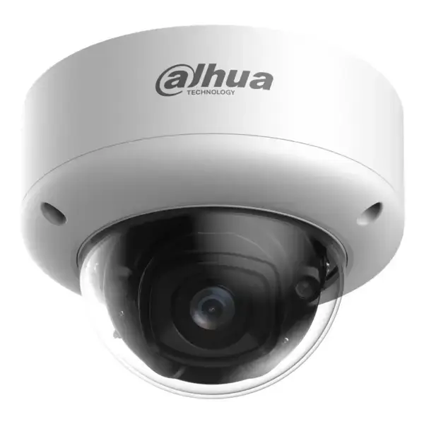 Dahua HDBW5459E1P-ZE-IL-0832 4MP Smart dual light motorzoom vandaalbestendig